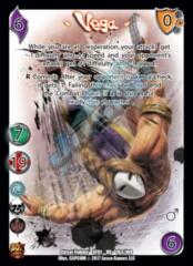 Vega FOIL Promo